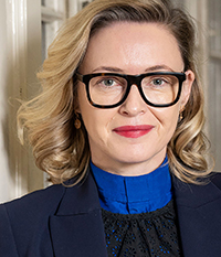 Barbara Haas