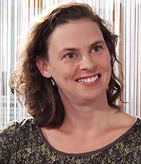 Nina Horaczek