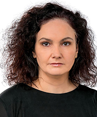 Eva Karabeg