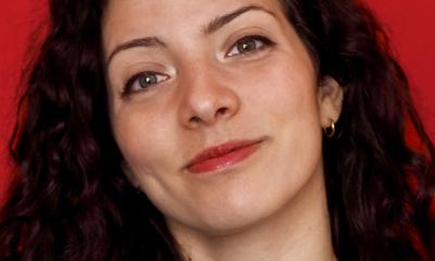 Manon Soukup Manon Soukup