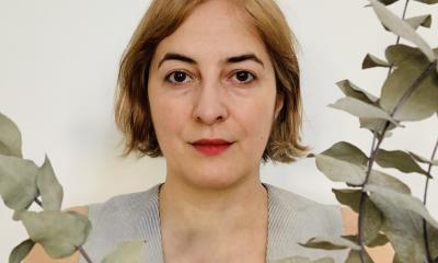 Eugenia Stamboliev