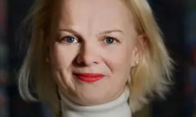 Anna Zeiter
