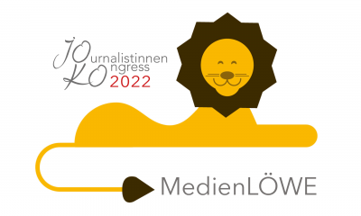 MedienLÖWE 2022