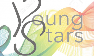 Be a YoungStar
