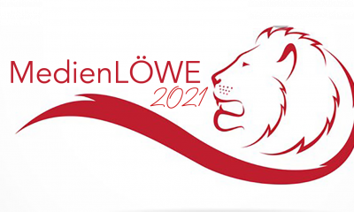 MedienLÖWE 2021