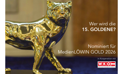 Goldene Nominierungen