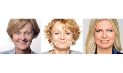 Die Nominierten