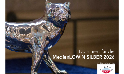 Silberne