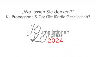 Wo lassen Sie denken?