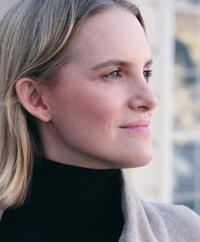 Lena Marie Glaser