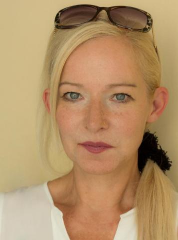 Sabine Bretschneider