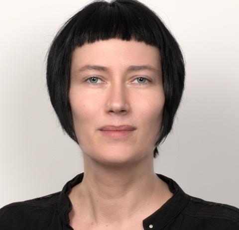 Martina Madner
