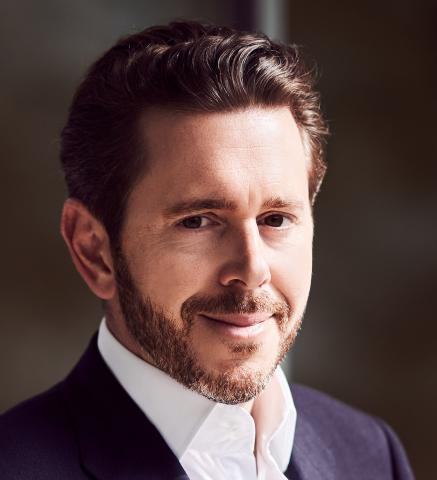Harald Mahrer