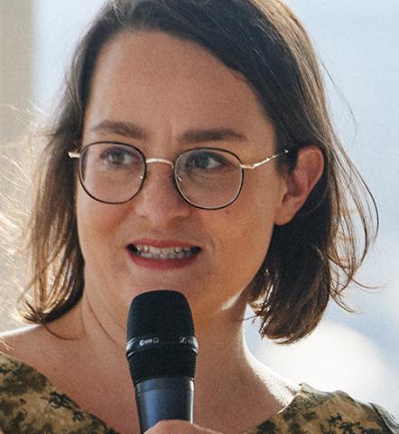 Edith Michaeler
