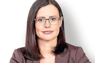 Esther Mitterstieler