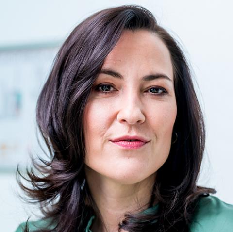 Manuela Raidl
