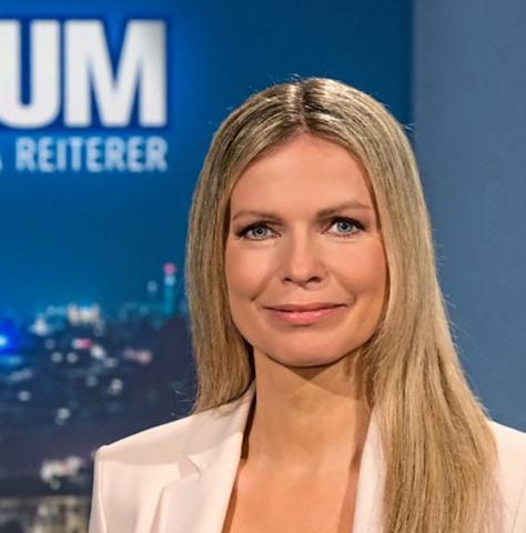 Claudia Reiterer