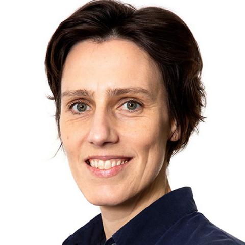 Beate Hausbichler