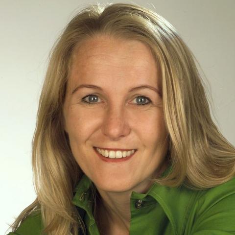 Heidi Vitéz