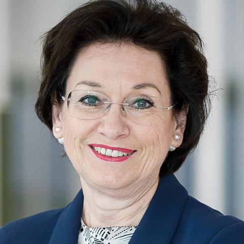 Margarete Kriz-Zwittkovits