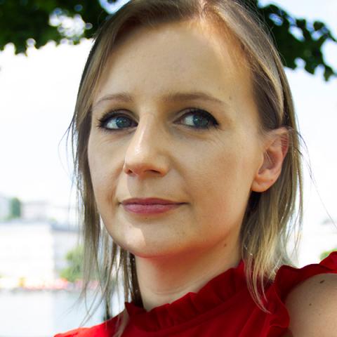Elisabeth Oberndorfer