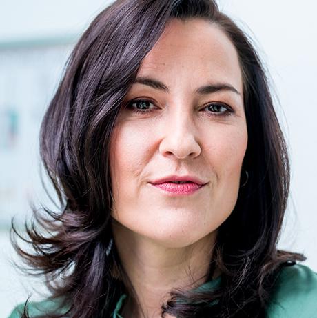 Manuela Raidl