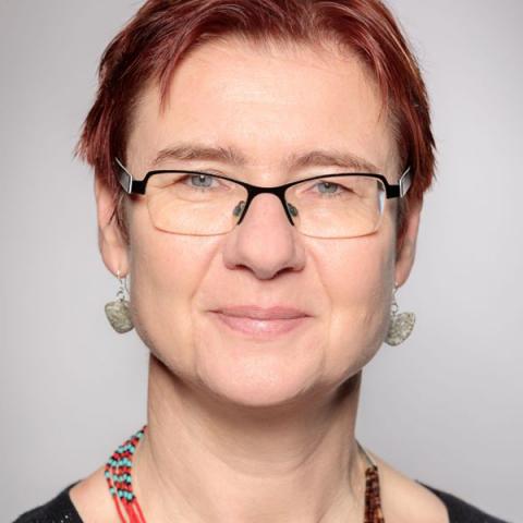 Margit Schratzenstaller