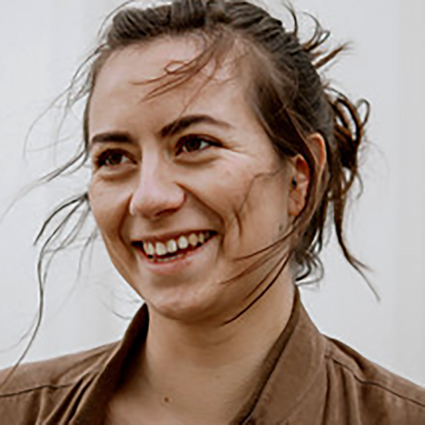 Katharina Brunner