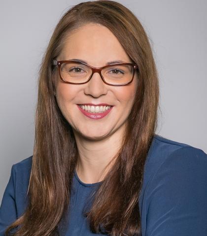 Bettina T. Resl