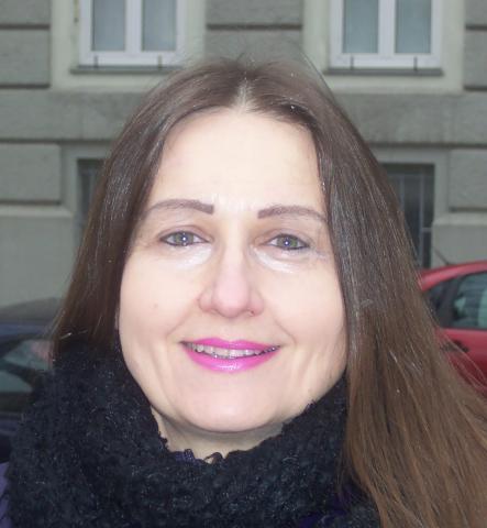 Maria Pober