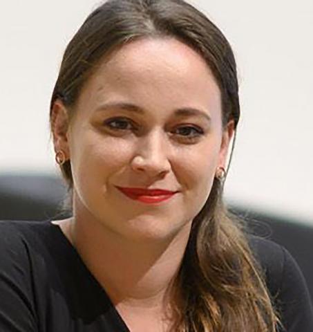 Sophie Rendl
