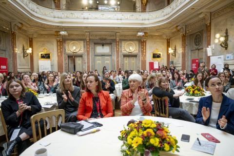 Der Kongresstag