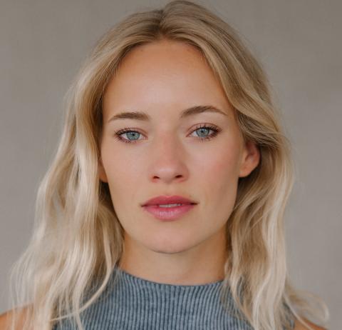 Valerie Huber