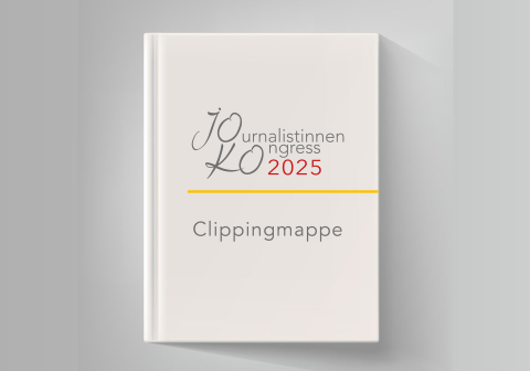 Clippingmappe