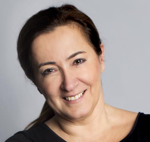 Susanne Lackner