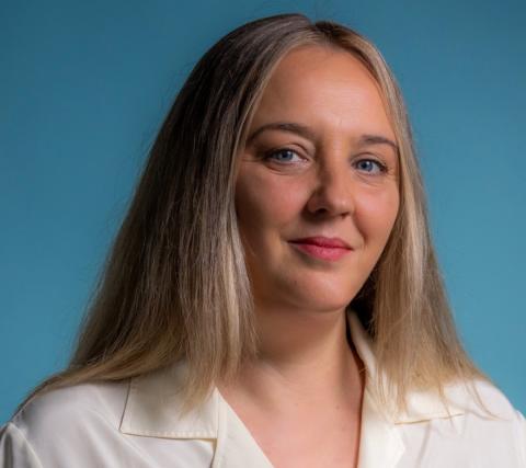 Tatjana Lukáš
