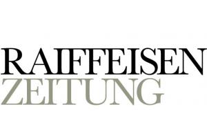 Raiffeisen-Zeitung