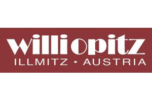 Willi Opitz