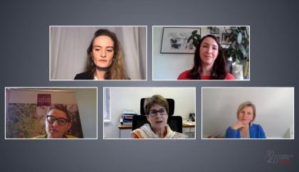 Herausforderungen im Regionaljournalismus