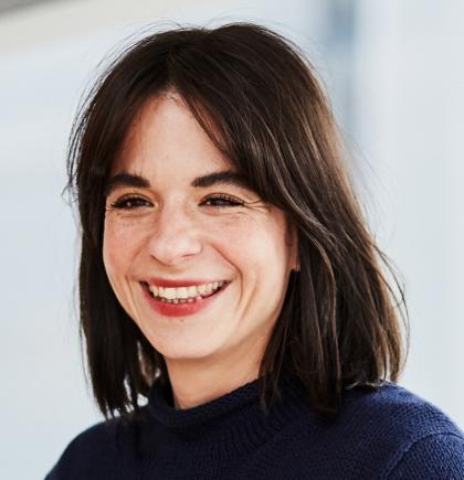 Dr.in Katharina Mader