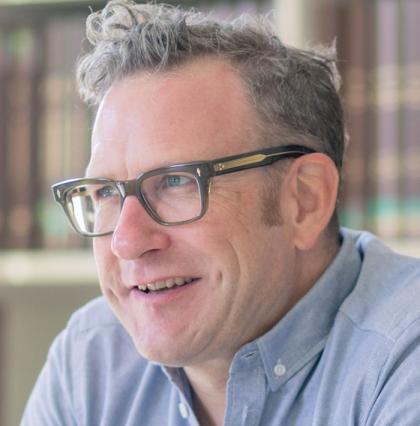 ao. Univ.-Prof. Dr. Martin Gruber-Risak