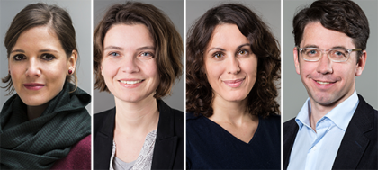 Kerstin Bund, Astrid Geisler, Anne Kunze und Sascha Venohr (Die Zeit)