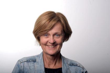 Renate Graber