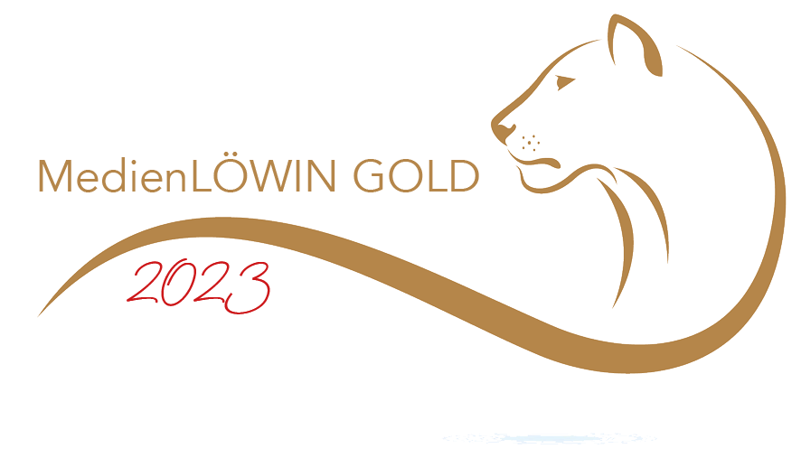 MedienLÖWIN GOLD 2023